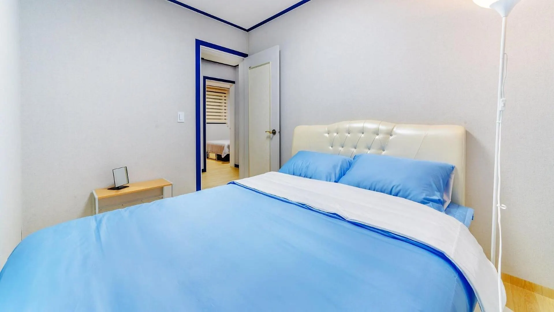 *** Guest house Raon Jenahill Hotel Incheon South Korea
