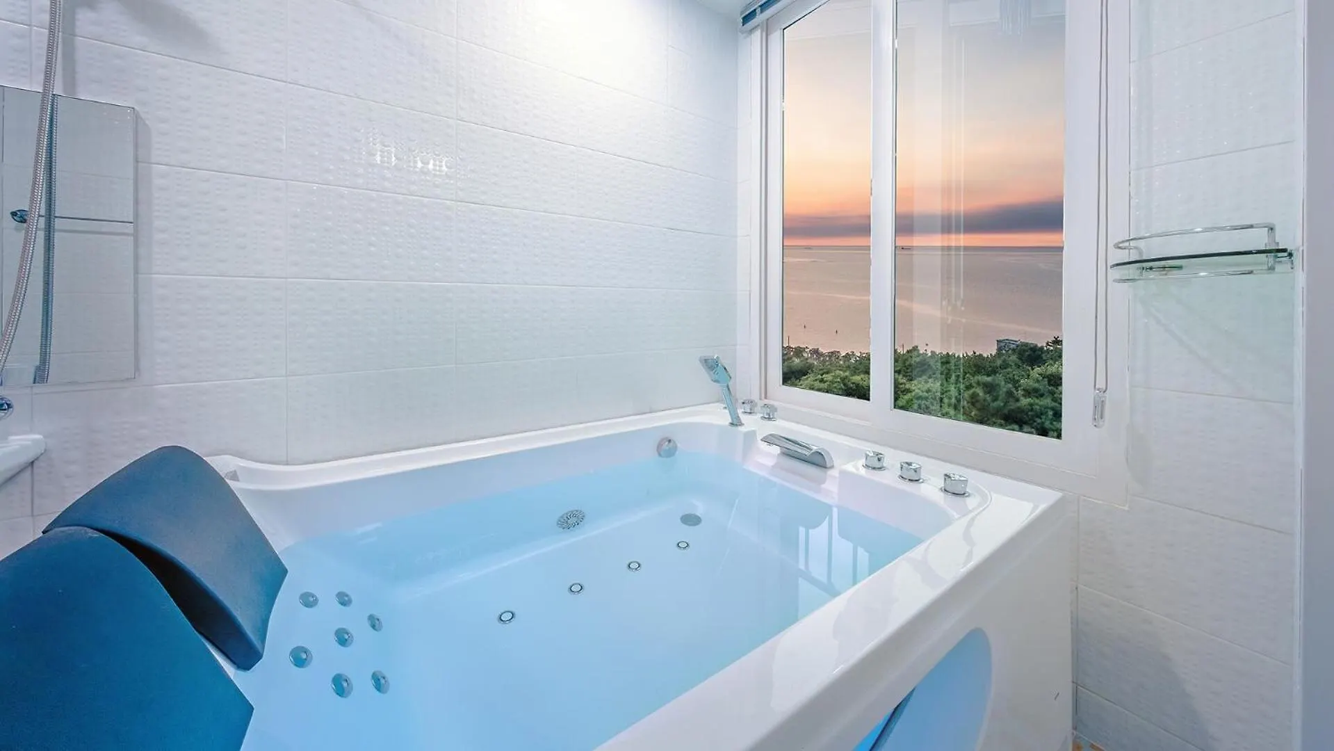 Raon Jenahill Hotel Incheon