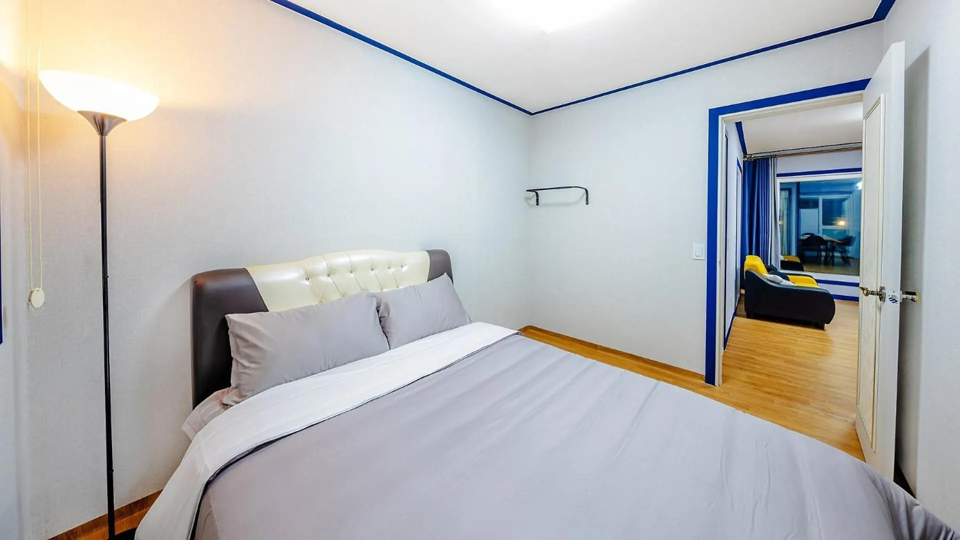 Guest house Raon Jenahill Hotel Incheon
