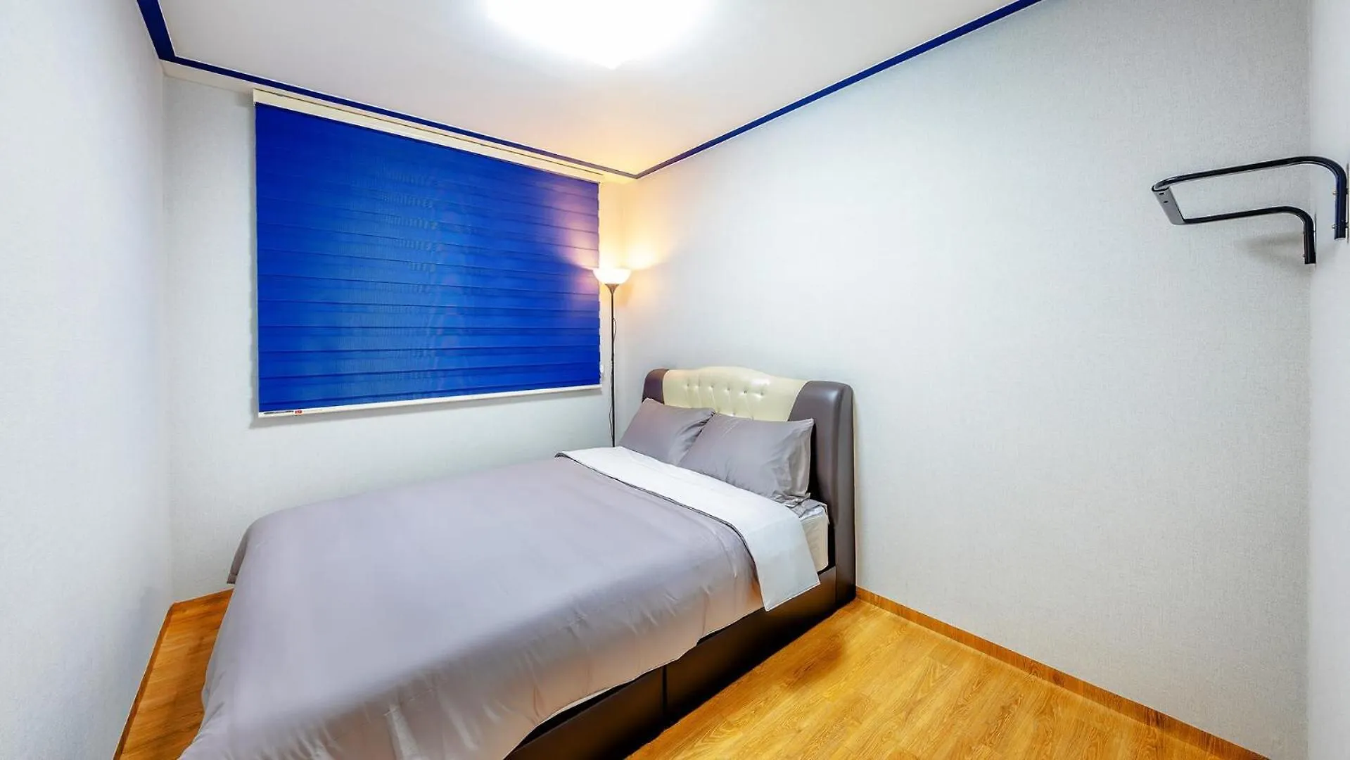 Raon Jenahill Hotel Incheon Guest house