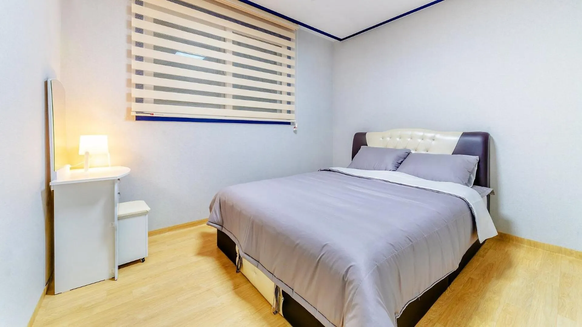 Guest house Raon Jenahill Hotel Incheon
