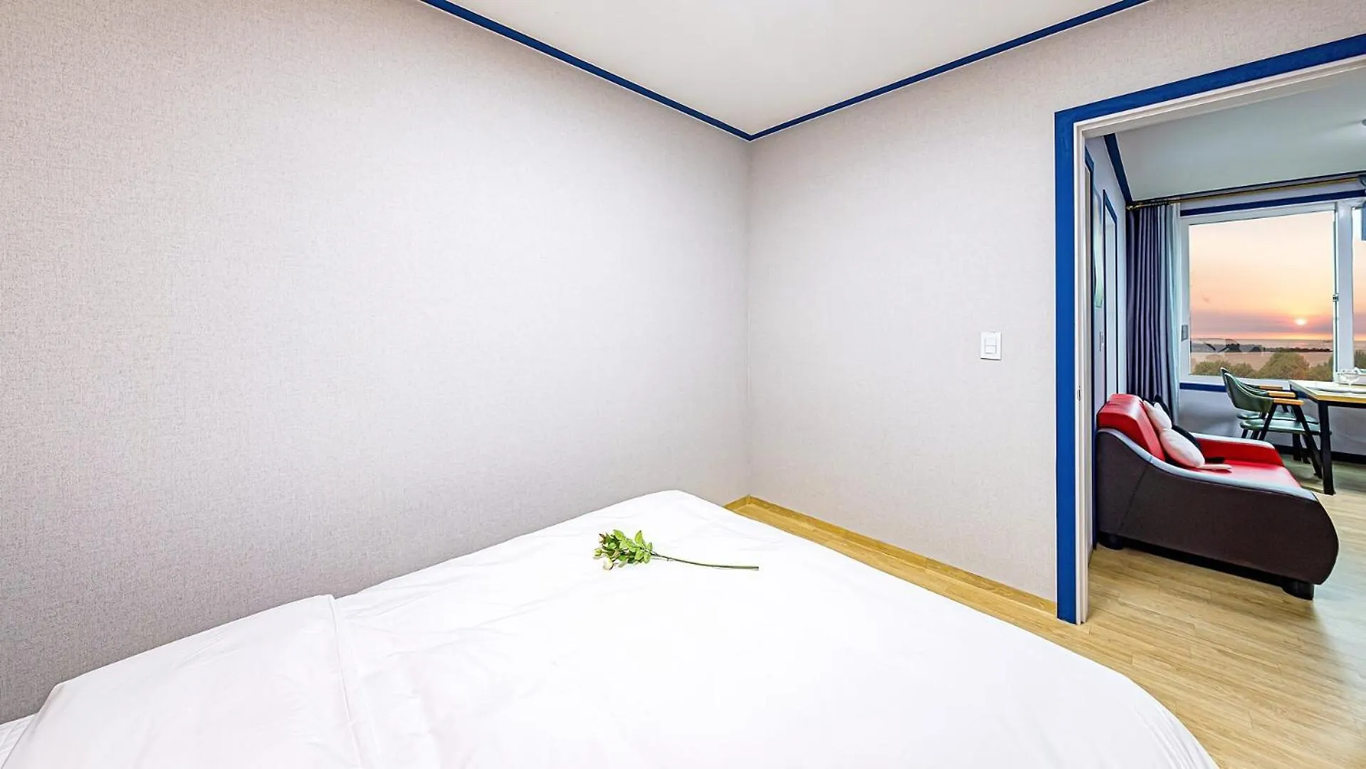 Guest house Raon Jenahill Hotel Incheon