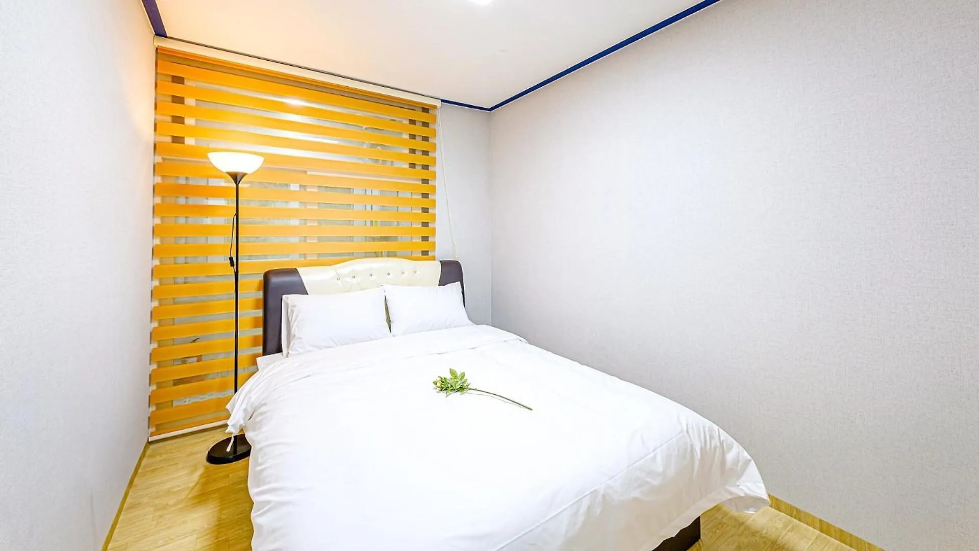 Raon Jenahill Hotel Incheon South Korea