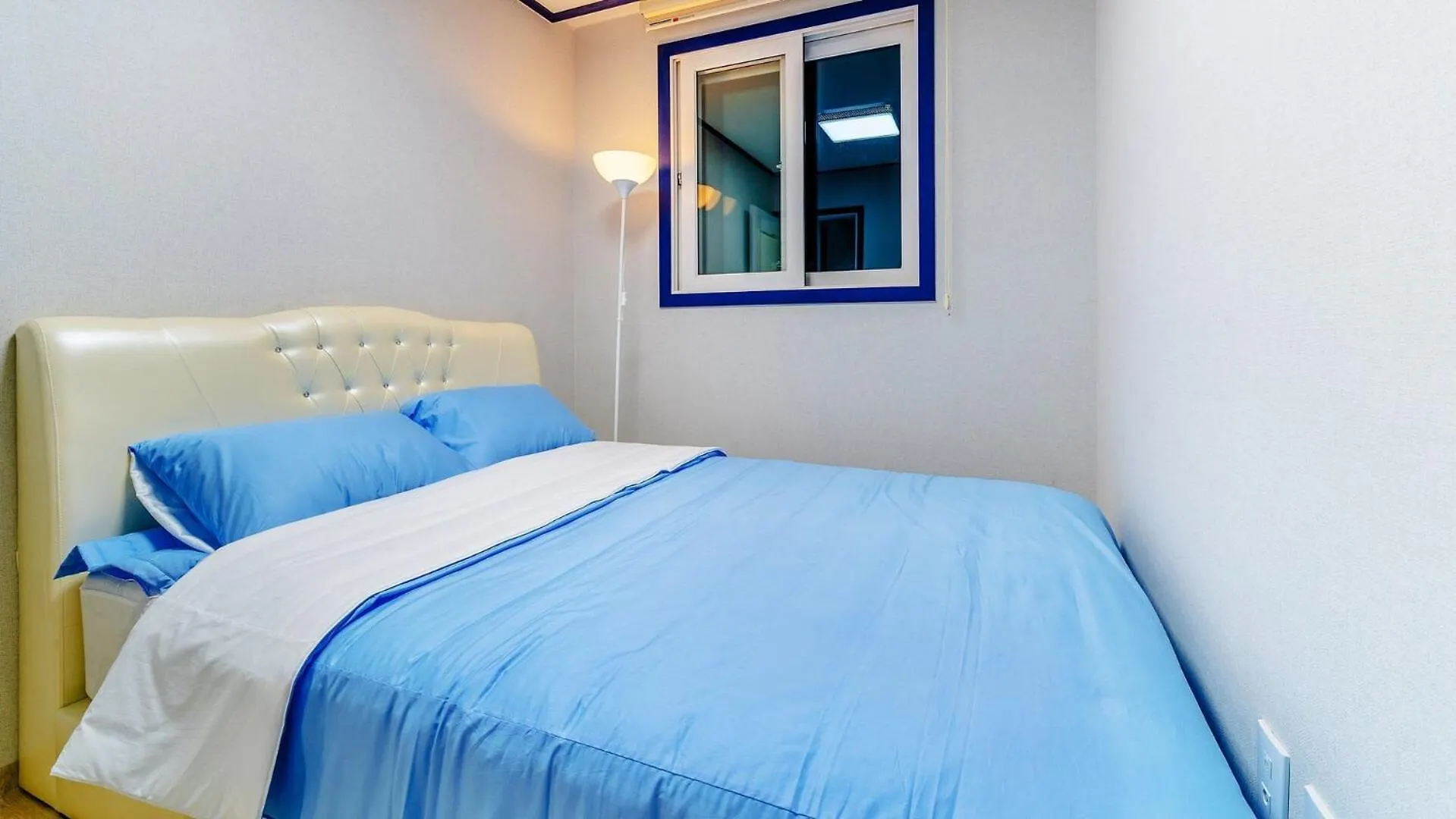 Raon Jenahill Hotel Incheon Guest house