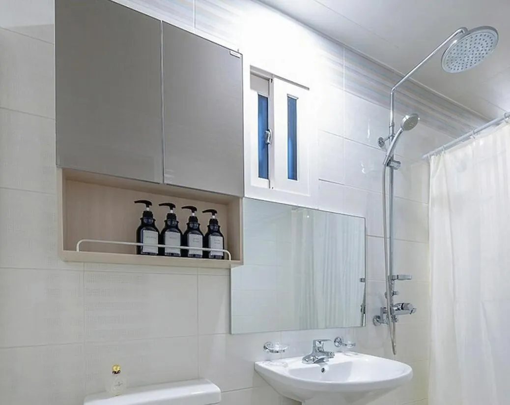 Raon Jenahill Hotel Incheon Guest house