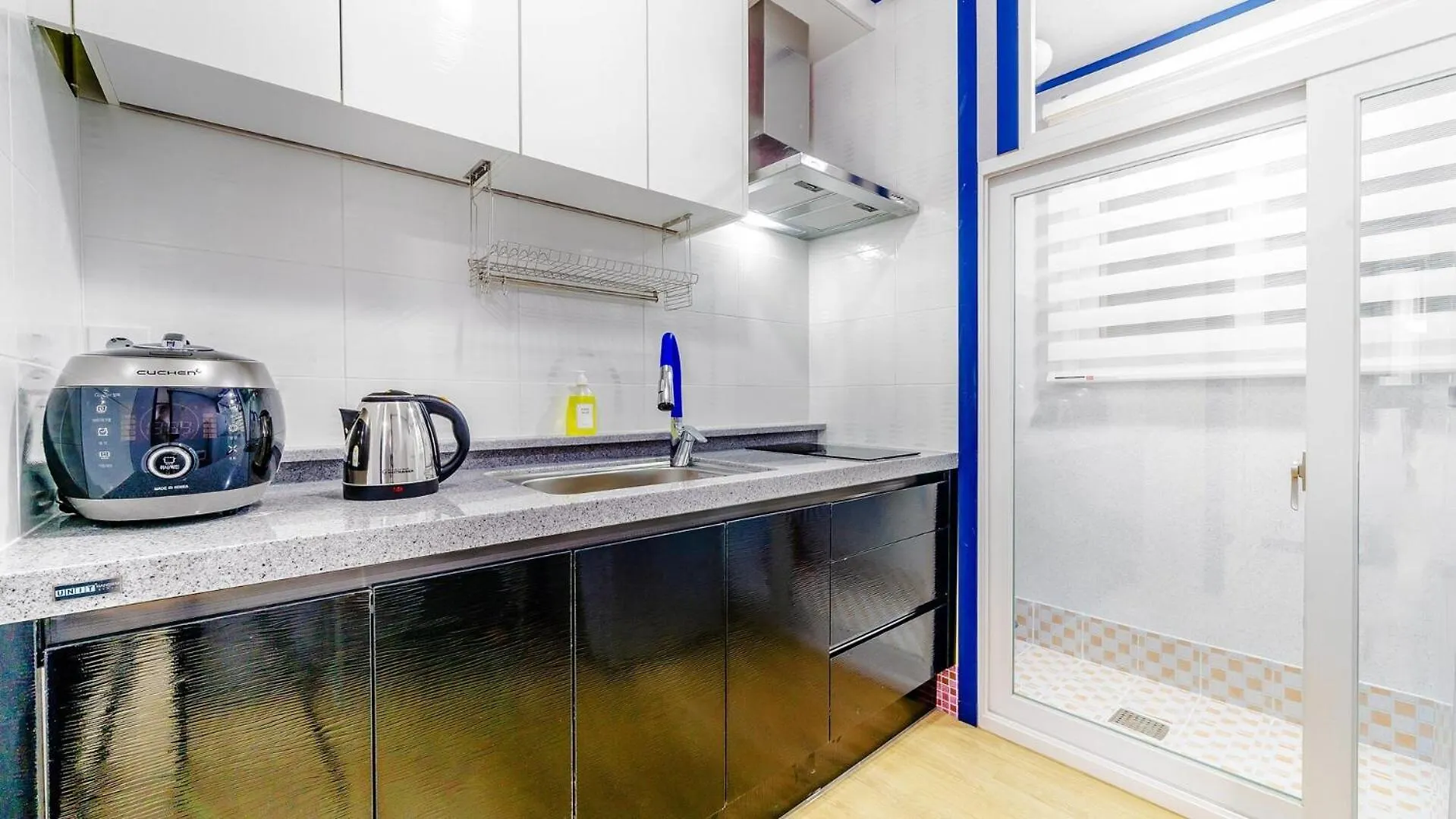 Guest house Raon Jenahill Hotel Incheon