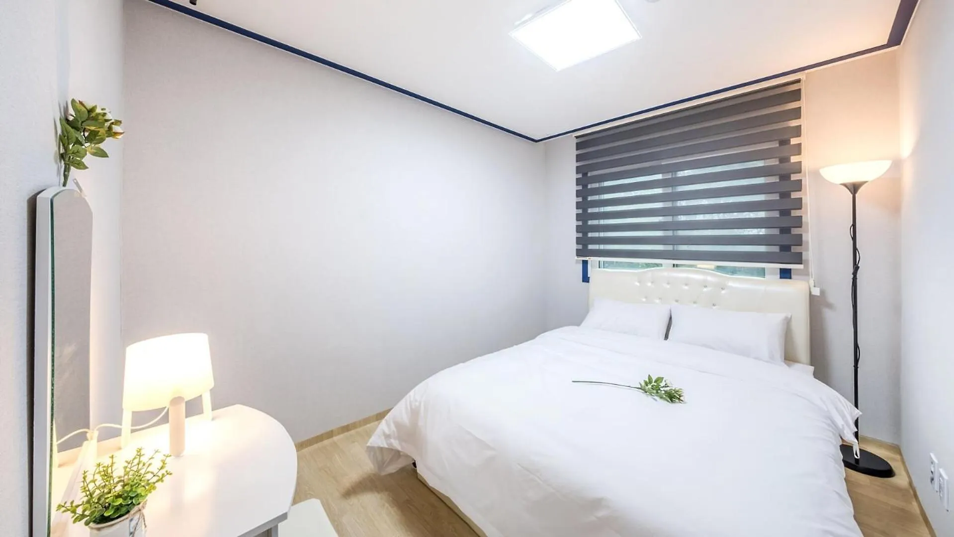 Raon Jenahill Hotel Incheon Guest house