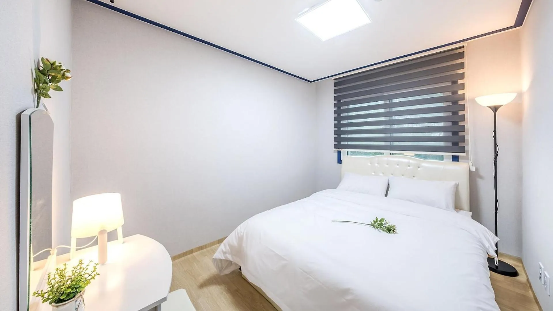 Raon Jenahill Hotel Incheon