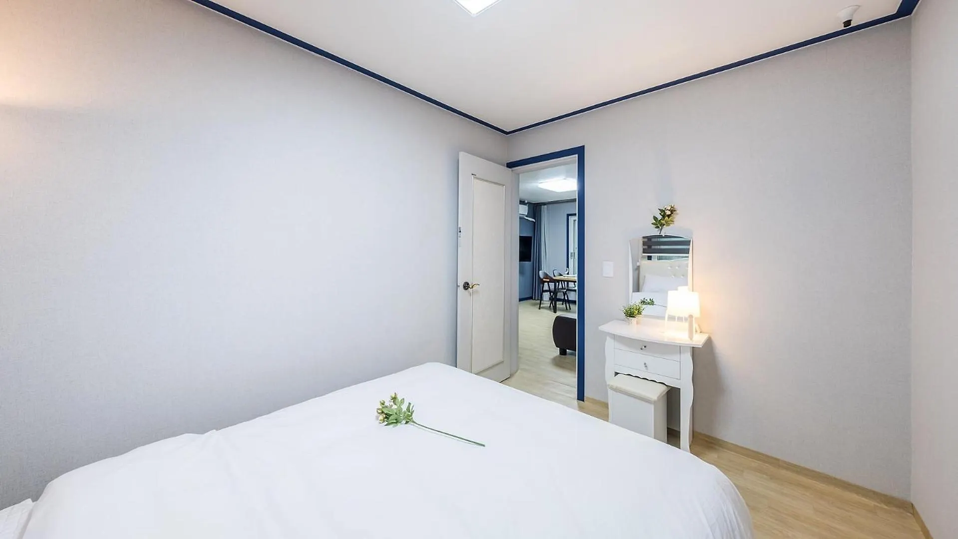 Raon Jenahill Hotel Incheon 3*,  South Korea