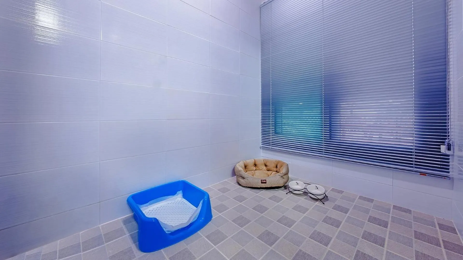 Raon Jenahill Hotel Incheon Guest house