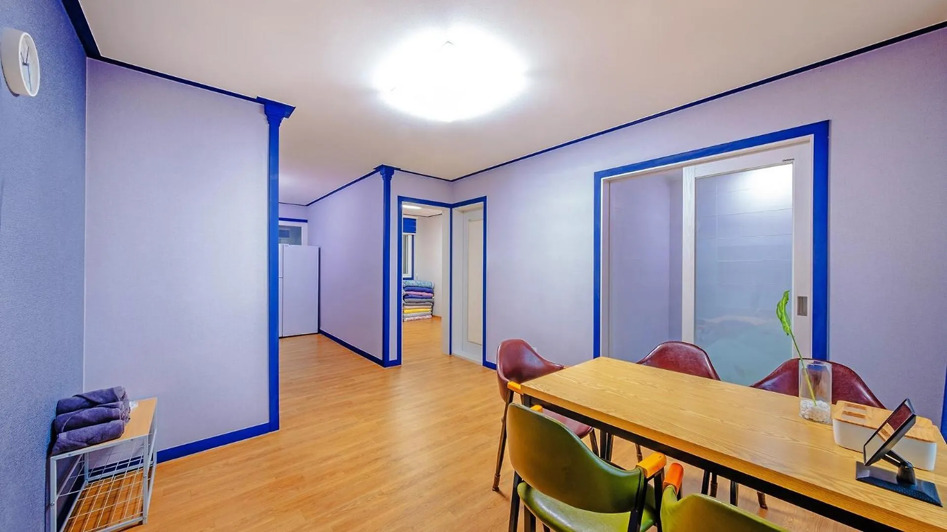 Guest house Raon Jenahill Hotel Incheon