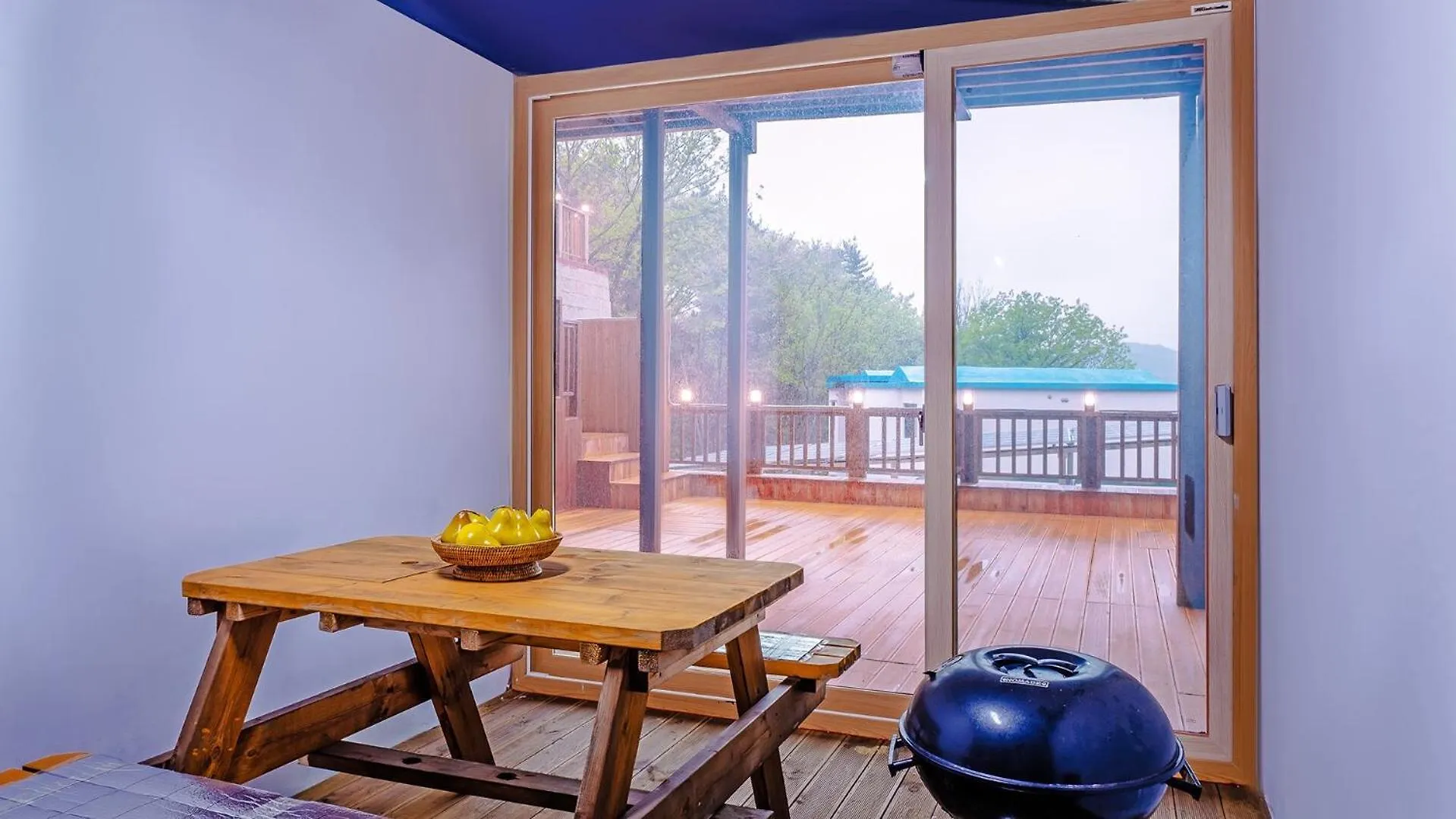 Guest house Raon Jenahill Hotel Incheon South Korea