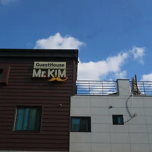 Guest house Mr. Kim, Incheon